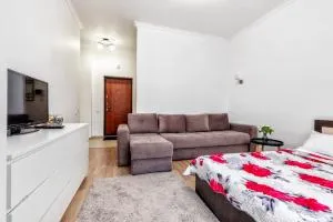 Apartments EXPO Residence - 塔尔迪科尔