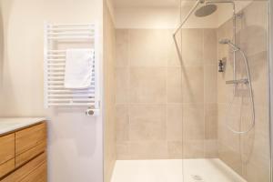 Hotels Kaliko : Chambre Lits Jumeaux avec Douche 