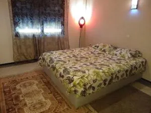 Appartement Hamria Central - Irsekalene