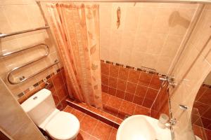 Triple Room room in Vernuy Mini-hotel