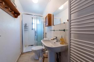 Chalets Chalet des Bruyeres : photos des chambres