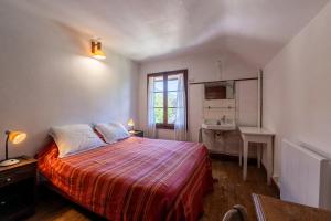 Chalets Chalet des Bruyeres : photos des chambres