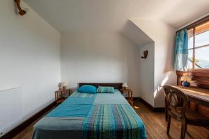 Chalets Chalet des Bruyeres : photos des chambres