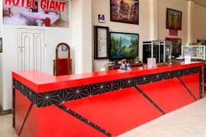 RedDoorz Near Stasiun Tanjung Karang Lampung