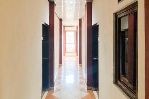 RedDoorz Near Stasiun Tanjung Karang Lampung