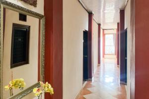 RedDoorz Near Stasiun Tanjung Karang Lampung