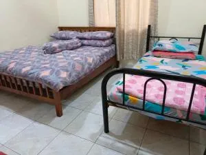 Iffah Homestay Tuaran Sabah - Tamparuli