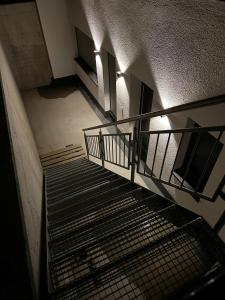 Privates Apartment mit Bad & Küche