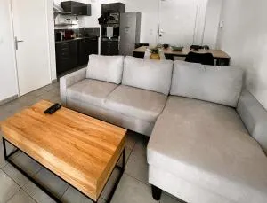 Appart Romarin - Proche Gare - Cosy - Entressen