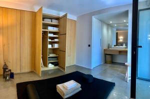 B&B / Chambres d'hotes La Suite Gordes : photos des chambres