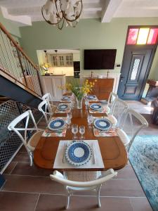 Arcachonnaise - centre ville - 500m de la plage