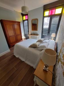 Arcachonnaise - centre ville - 500m de la plage