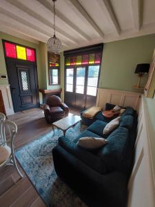 Villas Arcachonnaise - centre ville - 500m de la plage : Villa