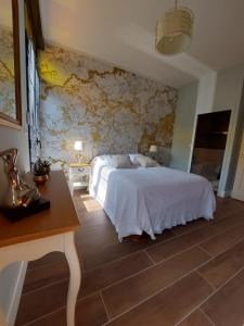 Villas Arcachonnaise - centre ville - 500m de la plage : photos des chambres