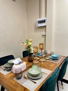 Twenty-one BKK House