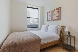 Blueground Greenpoint wd ac near ferry NYC-1538