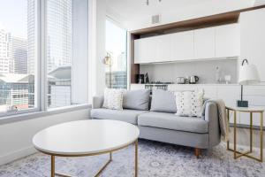 Rincon Hill 1BR w WD Gym Pool nr Tech HQs SFO-780