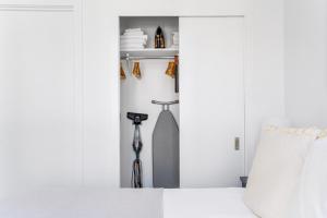 Rincon Hill 1BR w WD Gym Pool nr Tech HQs SFO-780