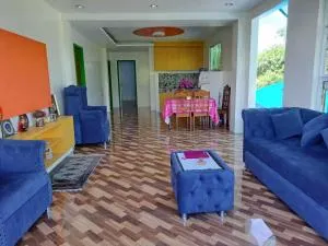 Estefania Homestay - Basilisa