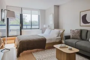 Blueground UES doorman gym lounge wd NYC-1554 - Steinway