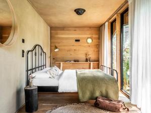 Falkensteiner Premium Camping Lake Blagus