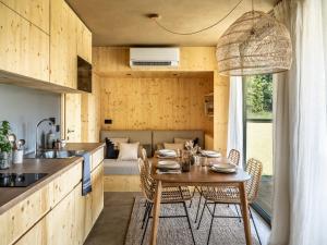 Falkensteiner Premium Camping Lake Blagus