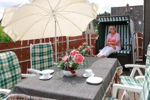 Haus-Ilse-Marie-Wohnung-Steuerbord