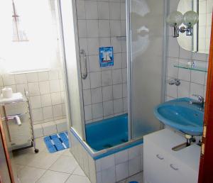 Haus-Ilse-Marie-Wohnung-Steuerbord