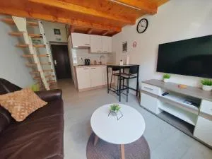 APARTMENT HIT ZAGREB - Črnomerec