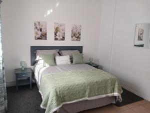 The Garden Cottage - 3hvězdičkové hotely ve městě Polokwane