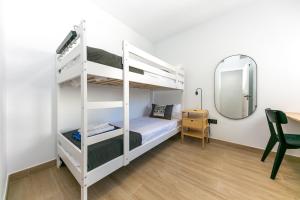 Moderno apartamento en el centro de Fuengirola