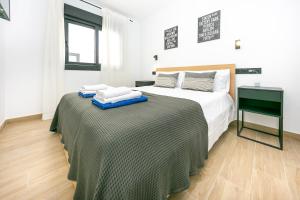 Moderno apartamento en el centro de Fuengirola