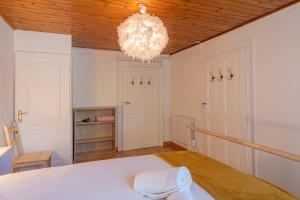 Appartements Rimaye Blanche - A bright and cozy 1 bed apartment : photos des chambres