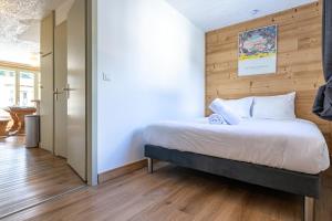 Bois des Fées - newly renovated central Chamonix apartment