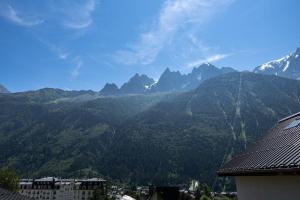 Rimaye Blanche - A bright and cozy 1 bed apartment