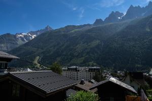 Appartements Rimaye Blanche - A bright and cozy 1 bed apartment : Appartement
