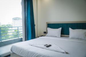 The Leaf Studio Medanta