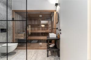 Villa Curitico - Deluxe Private Retreat