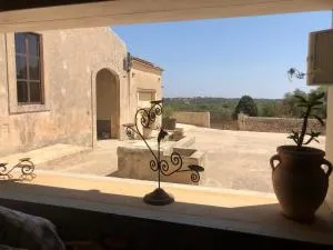 oliveraie de caractère - Canicattini Bagni