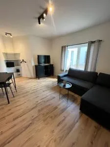 Bois des Nonnes Cosy Room - Ehein