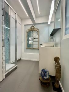 Apartment for 2 with balcony in Paris