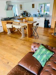 St Ives - self catering studio