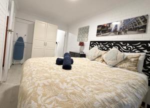 Urban Subiaco Oasis 1 Bedroom Unit