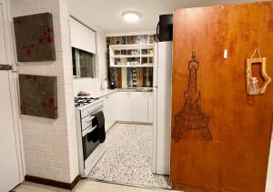 Urban Subiaco Oasis 1 Bedroom Unit