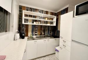 Urban Subiaco Oasis 1 Bedroom Unit