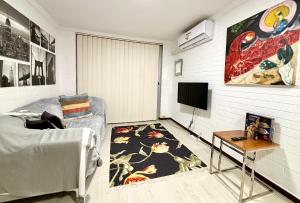 Urban Subiaco Oasis 1 Bedroom Unit