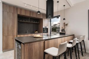 Villa Curitico - Deluxe Private Retreat