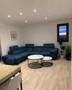 Sejours chez l'habitant Chambre dans un appartement renove, belle vue : photos des chambres