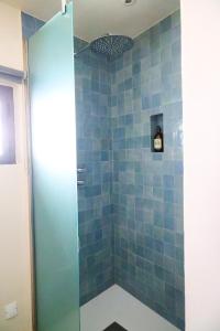 Appartements Les Maisons Secretes : photos des chambres