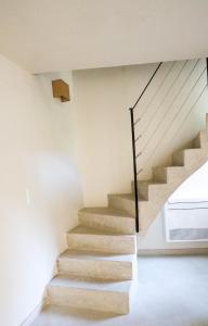 Appartements Les Maisons Secretes : Appartement - Vue sur Ville